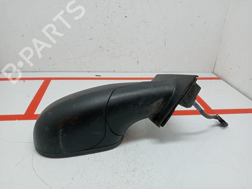 Right mirror SEAT ALTEA XL (5P5, 5P8)  | BP7399357C27 
