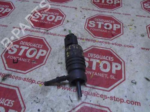 Sprinklervæskepumpe SKODA OCTAVIA II (1Z3) 2.0 TDI | BP15921305E24 