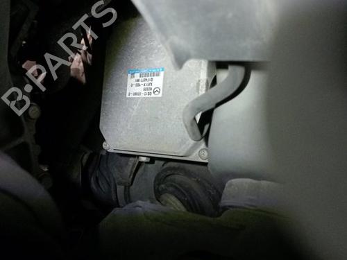 Left taillight MAZDA 6 Estate (GH) 2.0 MZR-CD (GH14) | BP31014182C34 