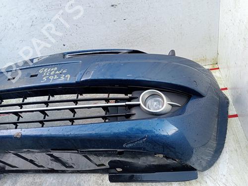Front bumper RENAULT GRAND SCÉNIC II (JM0/1_)  | BP31014178C7 