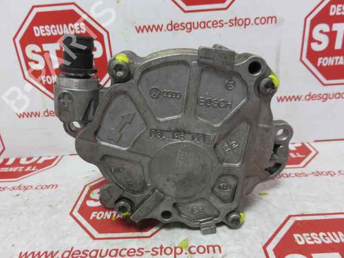 Used Vacuum pump SEAT ALTEA XL (5P5, 5P8) [2006-2015]  7305906