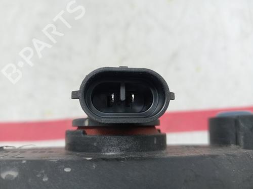 Right front fog light BMW 1 (E81) 118 i | BP36091230C31 - Image 5