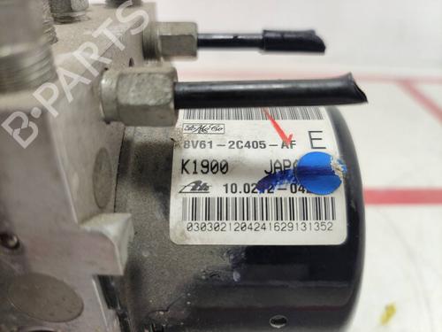 ABS pump MAZDA 3 (BL) 1.6 MZR (BL14) | BP36392519M43 - Image 3