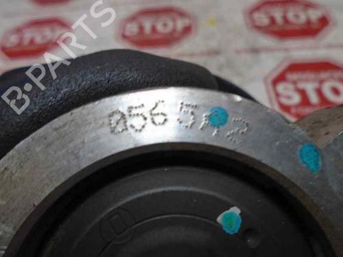 Styring servopumpe CHEVROLET KALOS  | BP7369912M99 