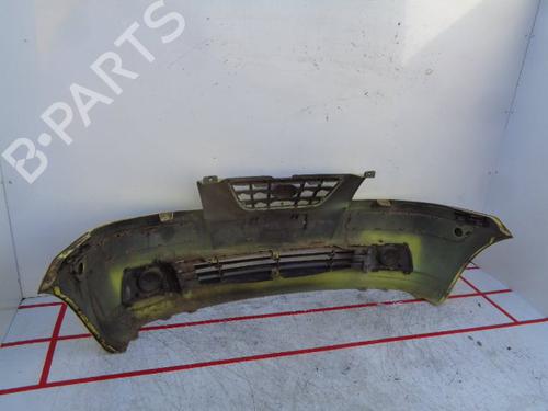 Front bumper HYUNDAI ATOS (MX)  | BP15930977C7 