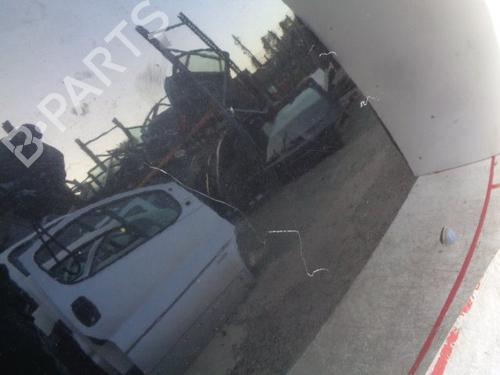 Hood PEUGEOT 307 Break (3E) 1.6 HDi 110 | BP15936329C1 