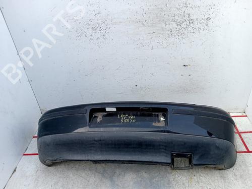 Used Rear bumper SEAT LEON (1M1) 1.6 16 V (105 hp) 26915738