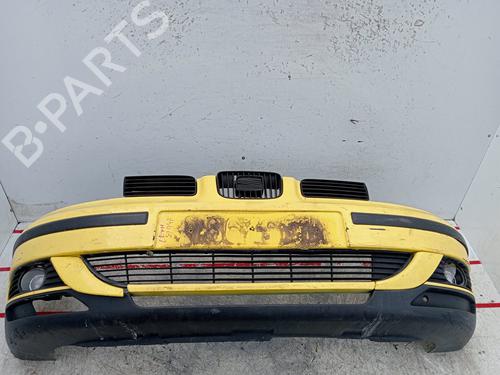 Used Front bumper SEAT LEON (1M1) [1999-2006]  22808315