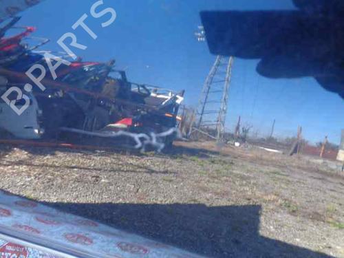 Left front door MERCEDES-BENZ S-CLASS (W220)  | BP7622843C2 
