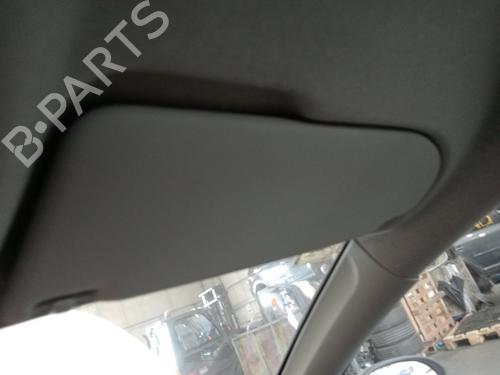 Højre solskærm Højre solskærm SEAT IBIZA IV (6J5, 6P1) [2008-2017] 36157064 36157064