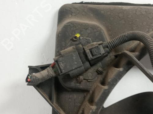 Radiator fan KIA CARENS IV | BP34193061M35 - Image 2