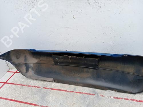 Rear bumper VW LUPO I (6X1, 6E1) 1.4 | BP18265571C8 
