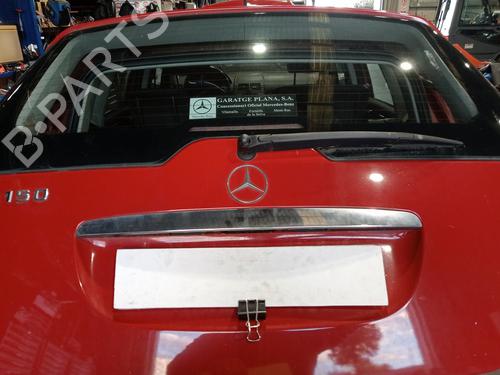 Bagrudeviskerarm MERCEDES-BENZ A-CLASS (W169) A 160 (169.031, 169.331) (95 hp) 32072532