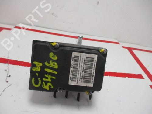 ABS pump CITROËN C4 I (LC_)  | BP15929440M43 