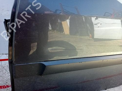 Right rear door RENAULT MEGANE II Estate (KM0/1_) 1.6 | BP24552614C5 