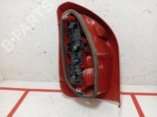 Højre baglygte CITROËN XSARA PICASSO (N68) 1.6 16V | BP28296580C35 