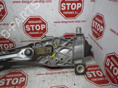 Front wiper motor FORD FOCUS I (DAW, DBW) 1.8 TDCi | BP7328935M29 