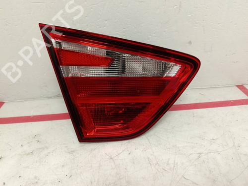 Used Left tailgate light Left tailgate light 34348570 34348570