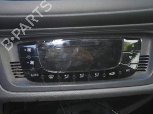 Glove box SEAT IBIZA IV SC (6J1, 6P5)  | BP15925913C95 