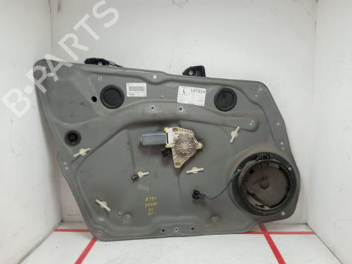 Used Front left window mechanism Front left window mechanism MERCEDES-BENZ A-CLASS (W169) A 180 CDI (169.007, 169.307) (109 hp) 31885345 31885345