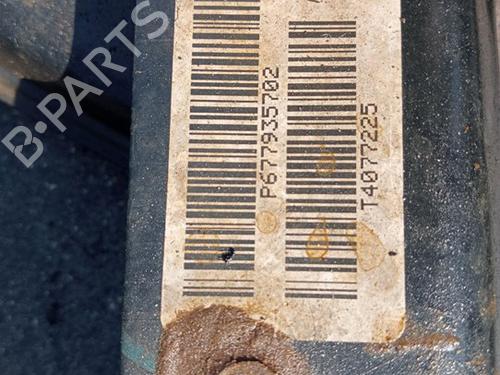 Subframe BMW X5 (E70) xDrive 30 d | BP27878550M9 