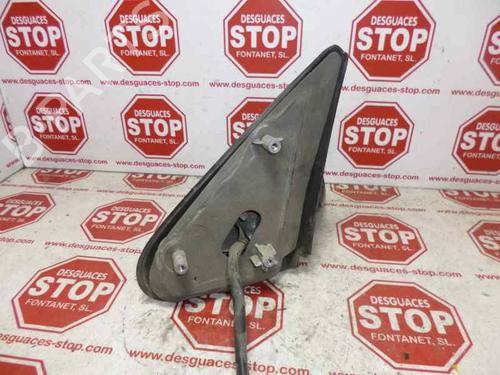 Right mirror SEAT CORDOBA (6K1, 6K2)  | BP7341092C27 