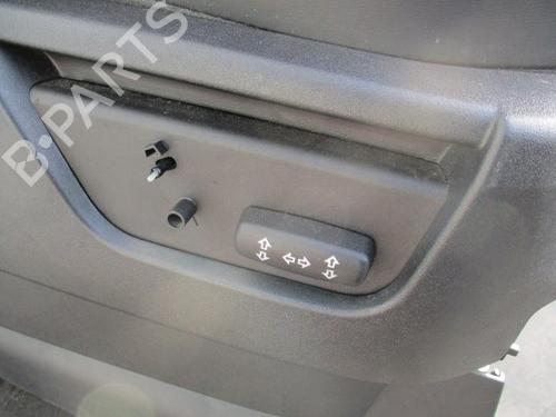 Seats set LAND ROVER RANGE ROVER SPORT I (L320) 2.7 D 4x4 | BP15948703C78 