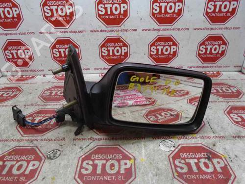 Used Right mirror VW GOLF III (1H1) 1.8 (90 hp) 7348374