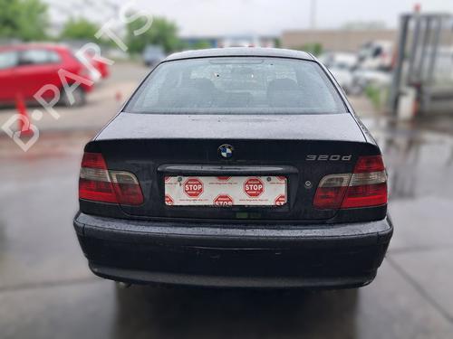 Recambios BMW 3 (E46)  320 d  4639805