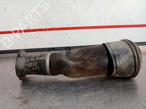 Used Right rear shock absorber Right rear shock absorber 7361649 7361649
