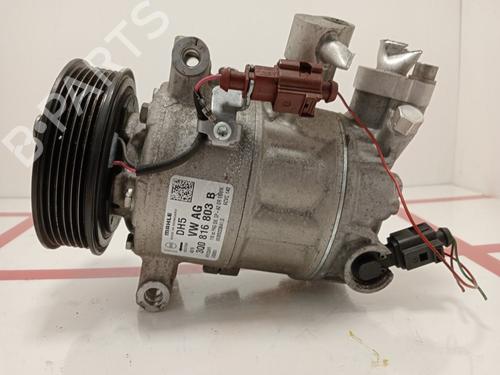 Used AC compressor AC compressor 34353465 34353465