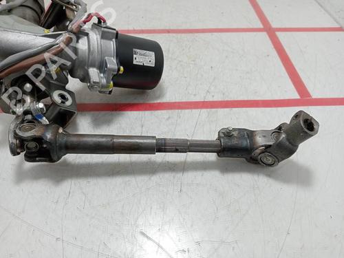 Steering column CITROËN C1 (PM_, PN_) 1.0 | BP38771254M21 - Image 8