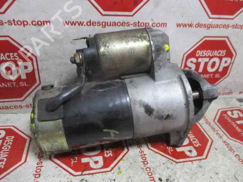 Anlasser für KIA CERATO I Hatchback (LD) 1.5 CRDi (102 hp) 7393085