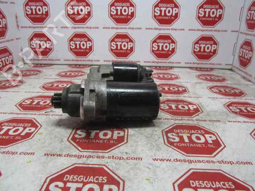 Starter SEAT IBIZA III (6L1)  | BP7386490M8 