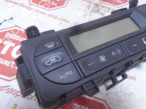 Climate control CITROËN C2 (JM_) 1.6 | BP8232367I5 