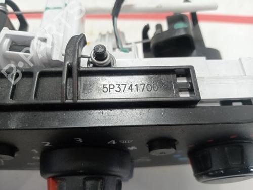 Climate control DACIA SANDERO II  | BP26895122I5 