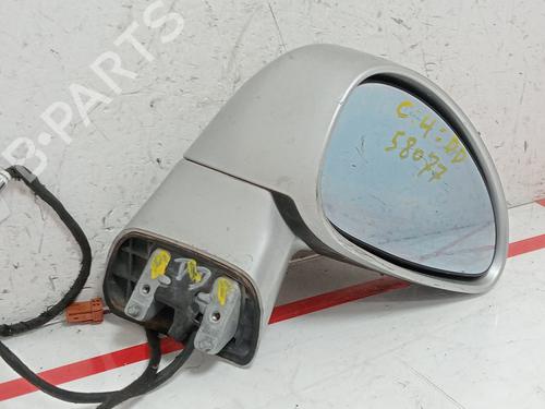 Right mirror CITROËN C4 I (LC_)  | BP23572334C27 