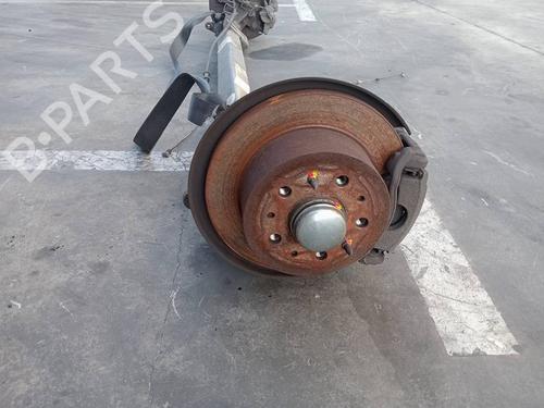 Bagaksel PEUGEOT BOXER Van 2.0 BlueHDi 110 | BP38935674M2 - Image 3