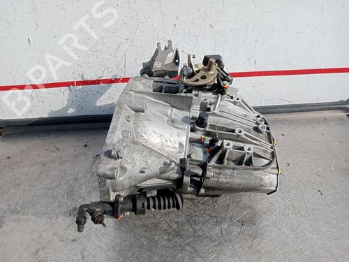 Gearbox CITROËN C5 II (RC_) 2.0 HDi (RCRHRH) | BP24457545M3 