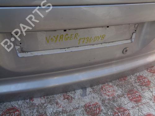 Bakluke CC/Kombi-Kupé CHRYSLER VOYAGER IV (RG, RS) 2.8 CRD | BP8218613C6 