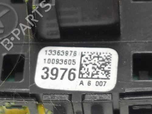 Advarselskontakt OPEL CORSA E (X15) 1.3 CDTI (08, 68) | BP32495271I22 - Image 5
