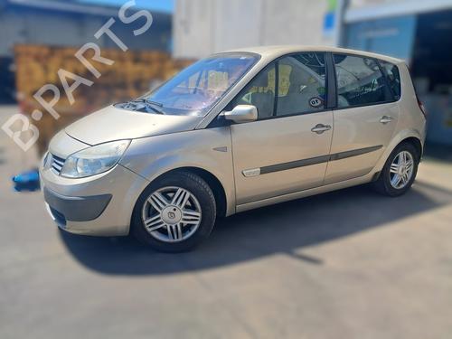 Used Parts RENAULT GRAND SCÉNIC II (JM0/1_) 1.9 dCi 4686047
