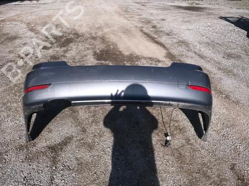 Rear bumper BMW 5 (E60) 525 d | BP15923788C8 