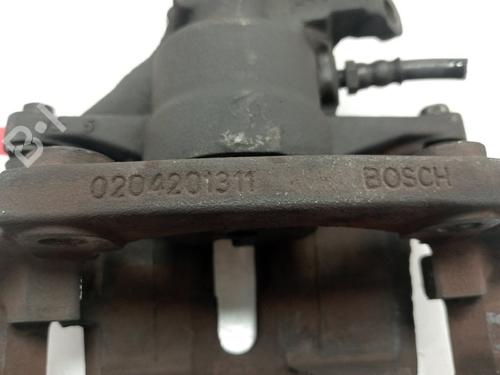 Right front brake caliper CITROËN C5 I (DC_) 2.0 16V HPi (DCRLZB) | BP37405365M104 - Image 4