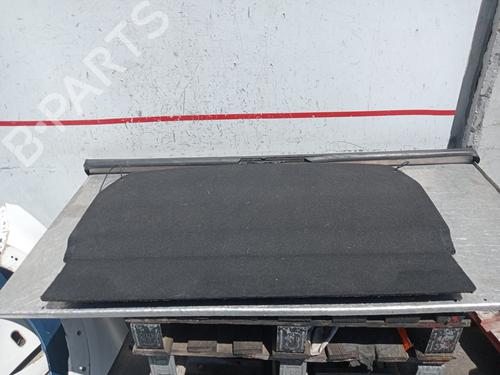 Rear parcel shelf CITROËN C4 SPACETOURER (3D_) 1.6 BlueHDi 100 | BP36322498C85 - Image 4