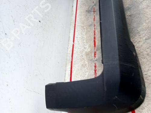 Rear bumper CITROËN NEMO Box Body/MPV (AA_) 1.3 HDi 75 | BP22610842C8 