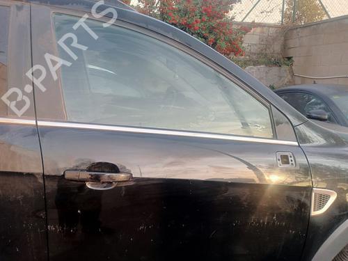 Used Right front door CHEVROLET CAPTIVA (C100, C140) [2006-2025]  21127857