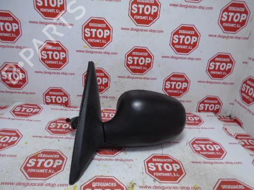 Left mirror DAEWOO LANOS (KLAT) 1.3 | BP9131350C26 