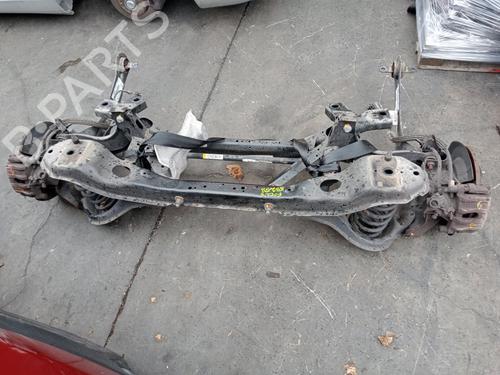 Rear axle FORD FOCUS III 1.0 EcoBoost | BP26206190M2 