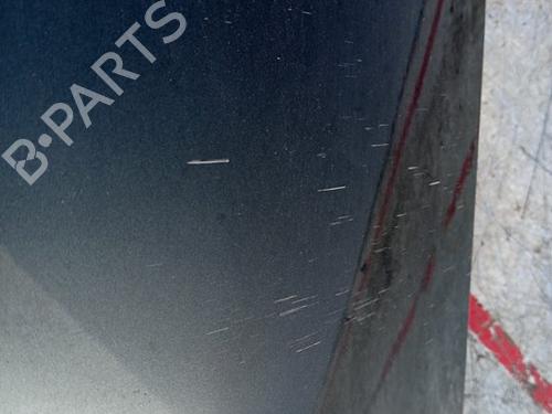 Hood PEUGEOT 107 (PM_, PN_)  | BP26874034C1